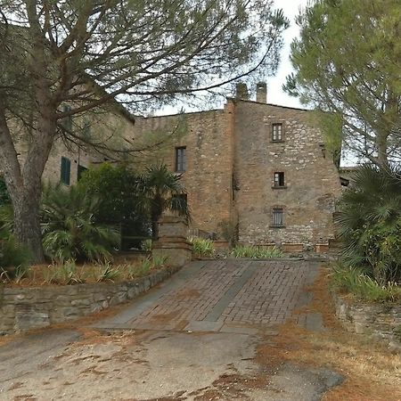 Chalet With One Bedroom In Perugia, With Wonderful Mountain View, Priv Екстер'єр фото